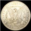 Image 2 : 1887-S Morgan Silver Dollar UNCIRCULATED