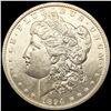 Image 1 : 1894-O Morgan Silver Dollar UNCIRCULATED
