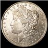 Image 1 : 1897-O Morgan Silver Dollar UNCIRCULATED