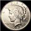 Image 1 : 1926 Silver Peace Dollar UNCIRCULATED