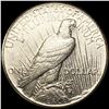 Image 2 : 1926 Silver Peace Dollar UNCIRCULATED