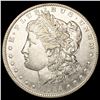 Image 1 : 1886-O Morgan Silver Dollar CLOSELY UNCIRCULATED