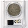 Image 2 : 1877-S Silver Trade Dollar PCGS AU50