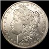 Image 1 : 1892 Morgan Silver Dollar UNCIRCULATED
