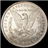 Image 2 : 1892 Morgan Silver Dollar UNCIRCULATED