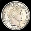 Image 1 : 1914 Barber Dime UNCIRCULATED