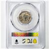 Image 2 : 1938-D/D Buffalo Nickel PCGS MS64