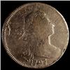 Image 1 : 1797 Large Cent NICELY CIRCULATED