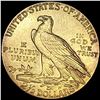 Image 2 : 1914 $2.50 Gold Quarter Eagle UNCIRCULATED