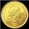 Image 1 : 1896 Argentina Gold 5 Pesos UNCIRCULATED