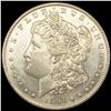 Image 1 : 1891-S Morgan Silver Dollar UNCIRCULATED