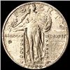 Image 1 : 1929 Standing Liberty Quarter CLOSE UNC