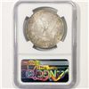 Image 2 : 1878-S Morgan Silver Dollar NGC MS62