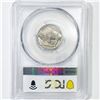 Image 2 : 1937 Buffalo Nickel PCGS MS64