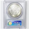 Image 2 : 1887-S Morgan Silver Dollar PCGS MS63