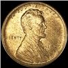Image 1 : 1909-S VDB RD Wheat Cent UNCIRCULATED