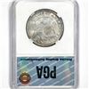 Image 2 : 1811 Capped Bust Half Dollar PGA MS60