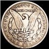 Image 2 : 1900-O/CC Morgan Silver Dollar NICELY CIRCULATED
