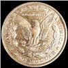 Image 2 : 1896-O Morgan Silver Dollar CLOSELY UNCIRCULATED