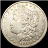 Image 1 : 1892-O Morgan Silver Dollar CLOSELY UNCIRCULATED