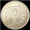 Image 2 : 1892-O Morgan Silver Dollar CLOSELY UNCIRCULATED