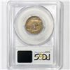 Image 2 : 1913 Buffalo Nickel PCGS MS65 Type 2