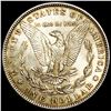 Image 2 : 1882 Morgan Silver Dollar UNCIRCULATED