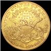 Image 2 : 1902-S $20 Gold Double Eagle CLOSELY UNCIRCULATED