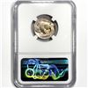 Image 2 : 1938-D Buffalo Nickel NGC MS65