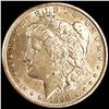 Image 1 : 1898-S Morgan Silver Dollar CLOSELY UNCIRCULATED