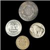 Image 2 : (4) Misc Coins NEARLY UNCIRCULATED