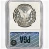 Image 2 : 1883-O Morgan Silver Dollar PGA MS64 DMPL