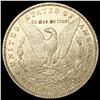 Image 2 : 1896-O Morgan Silver Dollar CLOSELY UNCIRCULATED