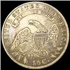 Image 2 : 1835 Capped Bust Half Dollar LIGHTLY CIRCULATED