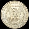 Image 2 : 1899-S Morgan Silver Dollar CLOSELY UNCIRCULATED