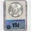 Image 2 : 1900-S Morgan Silver Dollar PGA MS63