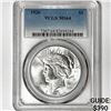 Image 1 : 1926 Silver Peace Dollar PCGS MS64