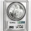 Image 2 : 1926 Silver Peace Dollar PCGS MS64