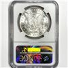 Image 2 : 1879-S Morgan Silver Dollar NGC MS64