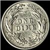 Image 2 : 1915 Barber Dime UNCIRCULATED