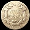Image 2 : 1858 Flying Eagle Cent NICELY CIRCULATED