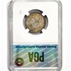 Image 2 : 1831 Capped Bust Quarter PGA MS63