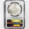Image 2 : 1879-S Morgan Silver Dollar NGC MS64