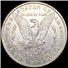 Image 2 : 1897-O Morgan Silver Dollar CLOSELY UNCIRCULATED