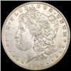 Image 1 : 1897-O Morgan Silver Dollar CLOSELY UNCIRCULATED