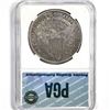 Image 2 : 1800 Draped Bust Dollar PGA VF35
