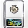 Image 2 : 1938-D Buffalo Nickel NGC MS64