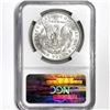 Image 2 : 1904-O Morgan Silver Dollar NGC MS64