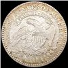 Image 2 : 1821 Capped Bust Half Dime NICELY CIRCULATED