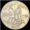 Image 2 : 1935-D Boone Half Dollar CLOSELY UNCIRCULATED